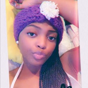 Meet your Posher, Keisha